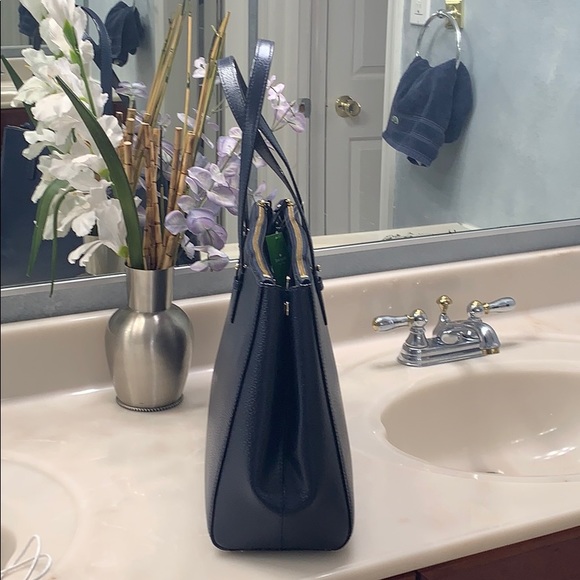 NWT Kate Spade reena Grand Street (Oceano), Blue - Picture 3 of 8